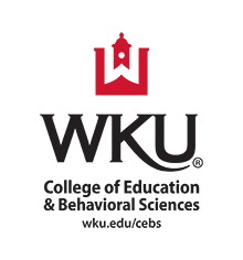 Logo: College of Education and Behavioral Sciences | Western Kentucky University