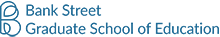 Bank Street Graduate School of Education logo