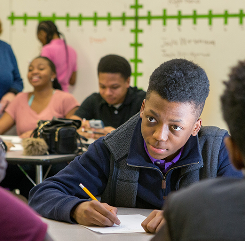 Preparing Educators For Diverse, Equitable, And Inclusive Classrooms ...