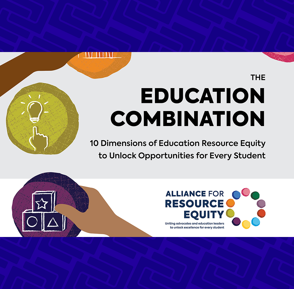 Cover image: The Education Combination