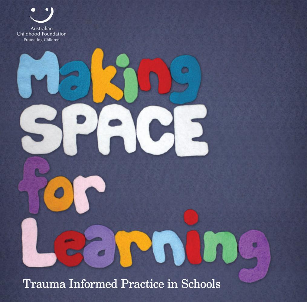 Graphic: Making Space for Learning