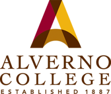 Alverno College logo