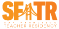 San Francisco Teacher Residency logo