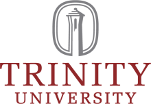 Trinity University logo