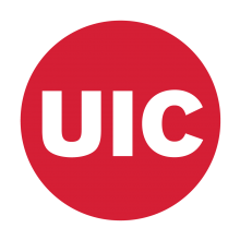 University of Illinois at Chicago logo