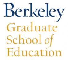 University of California Berkeley GSE logo