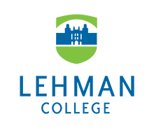 Logo: Lehman College The City College of New York