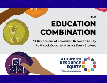 Cover image: The Education Combination